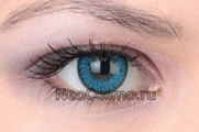 Neo Cosmo Two Tone 221