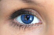 Soflens Natural Colors