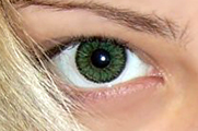 Soflens Natural Colors
