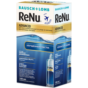 ReNu Advanced 60 мл