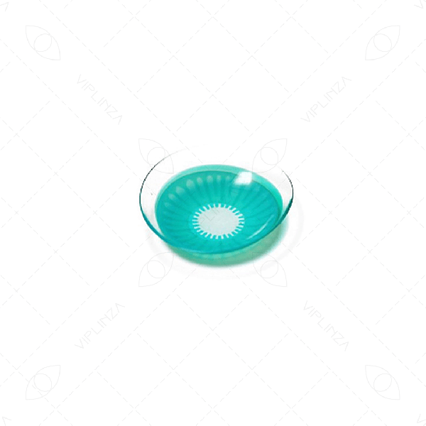 Конкор Радужные Color Contaflex 38