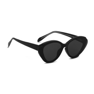 2 Pluto Cats Black Sun