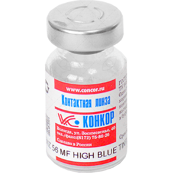 Конкор 56 MF торические специальные