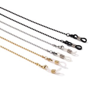 2 Цепочка для очков, в ассортименте