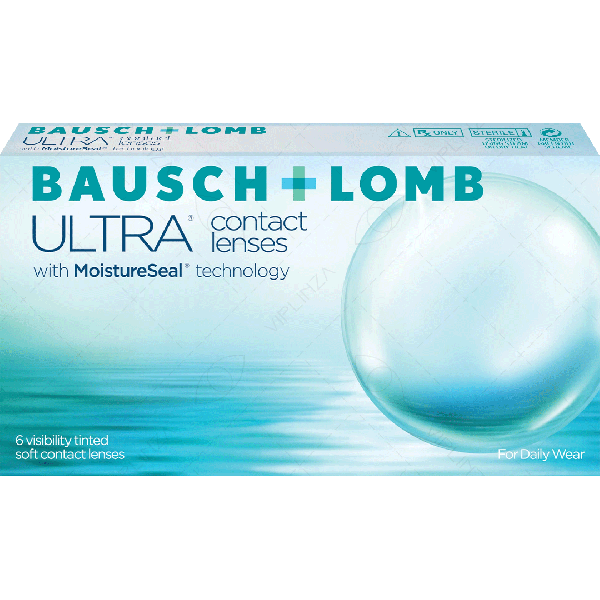 ULTRA, 6 линз