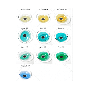 4 Конкор оттеночные косметические