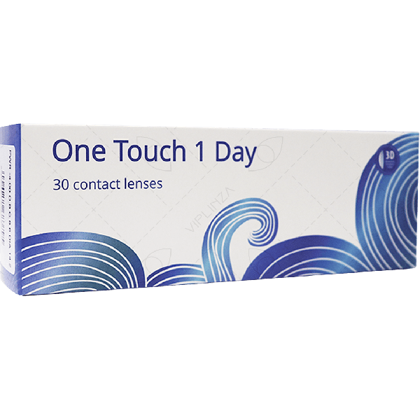 One Touch 1 Day