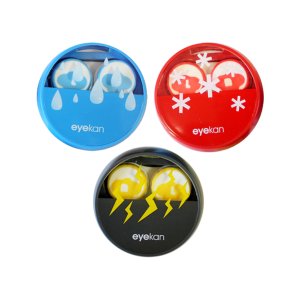 2 Дорожный набор A-8083