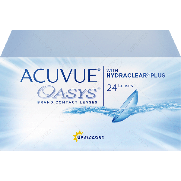 Acuvue Oasys 24