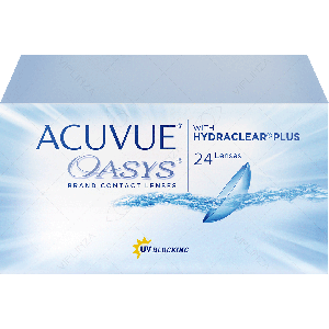 Acuvue Oasys 24