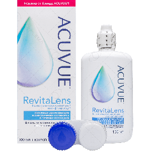 Acuvue Revitalens 100 мл
