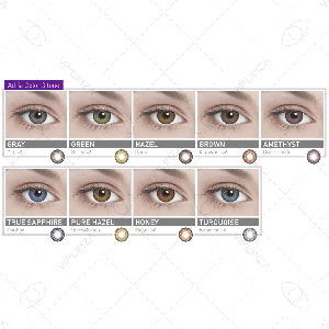 2 Adria Сolor 3 tone