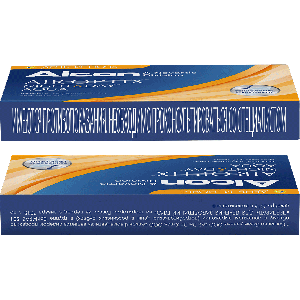 3 Air Optix Night & Day