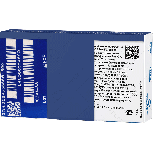 4 Air Optix HydraGlyde 6