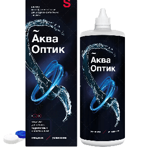 2 АкваОптик 450 мл