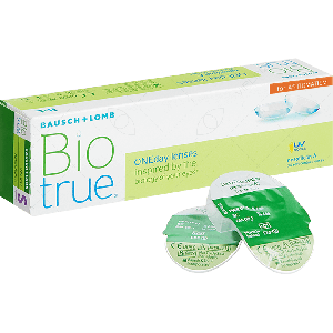 2 Biotrue ONEday for Astigmatism