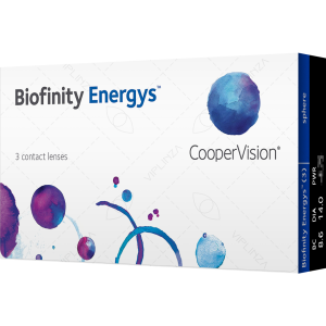 2 Biofinity Energys 3
