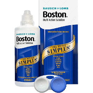 Boston Simplus 120 мл