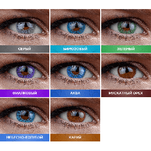 2 Офтальмикс Butterfly