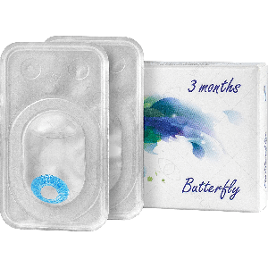 3 Офтальмикс Butterfly