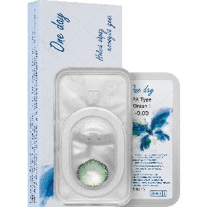 4 Офтальмикс Butterfly One Day