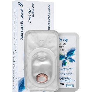 5 Офтальмикс Butterfly One Day