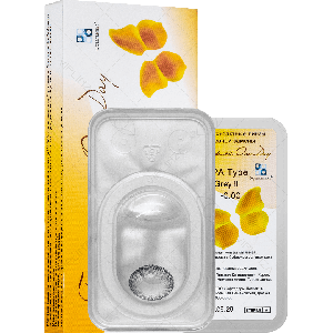 7 Офтальмикс Butterfly One Day