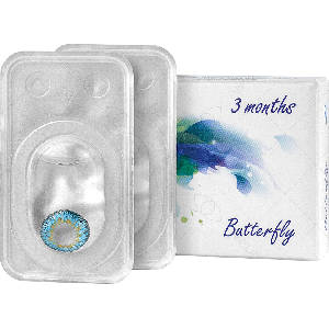 3 Офтальмикс Butterfly 3-х тоновые