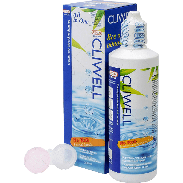 Cliwell 250 мл