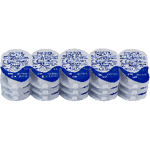 3 Dailies AquaComfort + 90