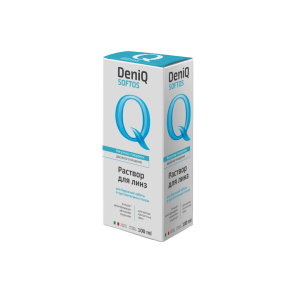 2 DenIQ 100 мл