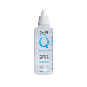 DenIQ 100 мл