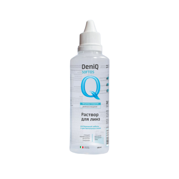DenIQ 100 мл