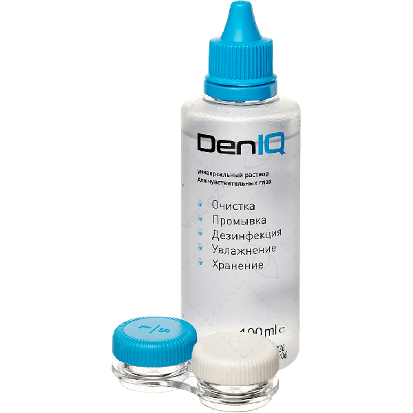 DenIQ 100 мл