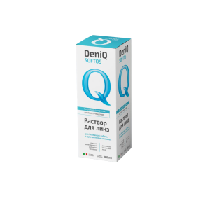 2 DenIQ 360 мл
