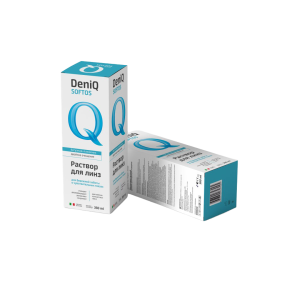 3 DenIQ 360 мл