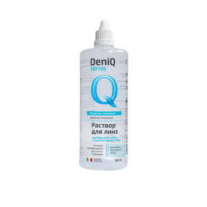DenIQ 360 мл