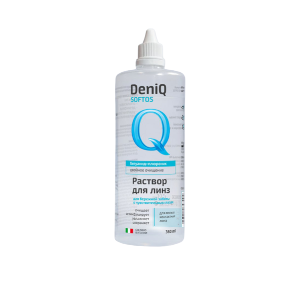 DenIQ 360 мл