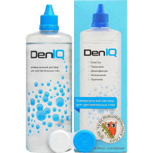 DenIQ 360 мл