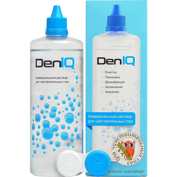 DenIQ 360 мл