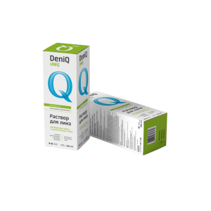 3 DenIQ Unihyal 360 мл