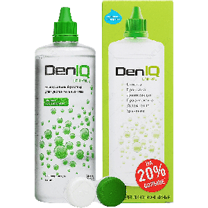 DenIQ Unihyal 360 мл