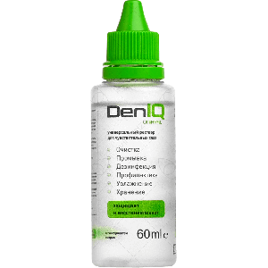 DenIQ Unihyal 60 мл