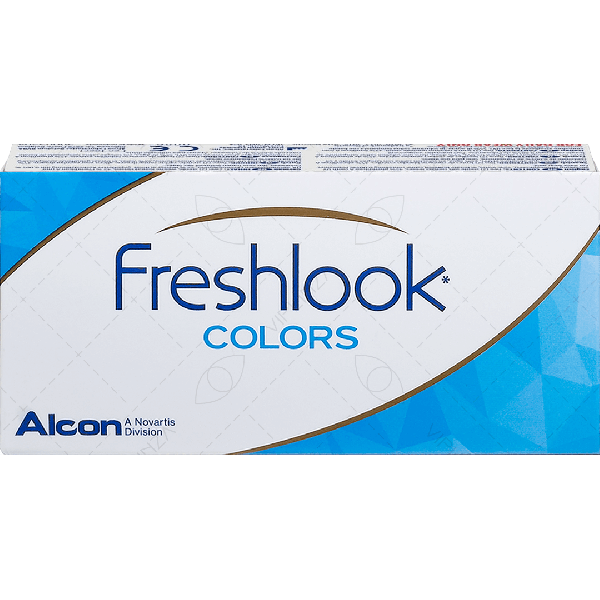 Freshlook Colors