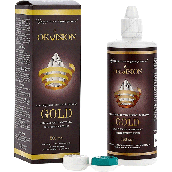 GOLD 360 мл