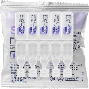 4 Гилан Ультра Комфорт 30 юнидоз