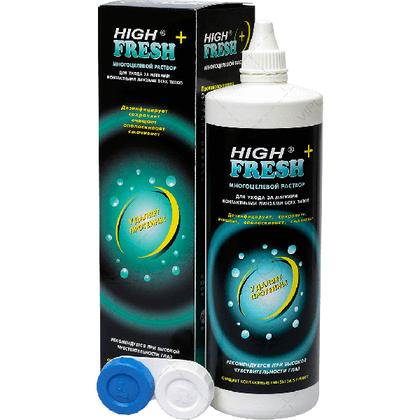 High Fresh+ 360 мл
