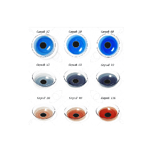 3 Конкор оттеночные косметические