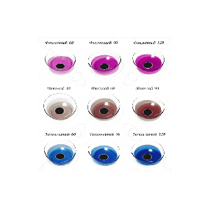 4 Конкор оттеночные косметические