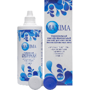 Maxima 360 мл